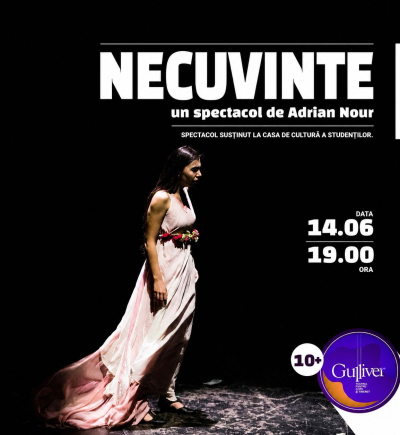 Spectacolele săptămânii la Teatrul pentru Copii și Tineret ”Gulliver” 